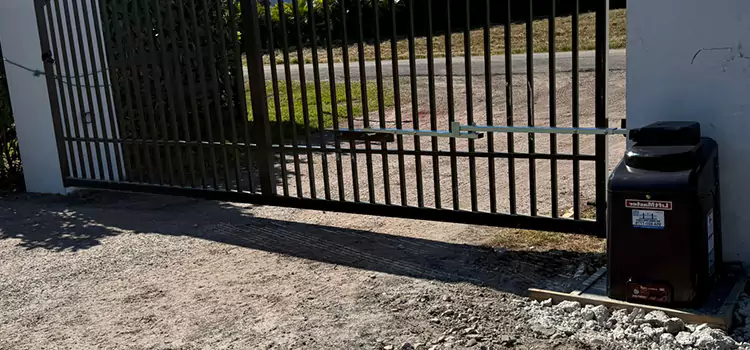 Solar Swing Gate Opener Kankakee