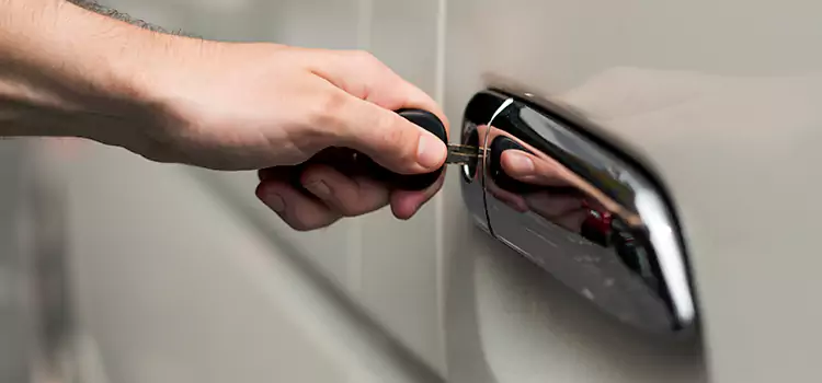 Why Choose Our Auto Locksmith Team in Kankakee, IL?