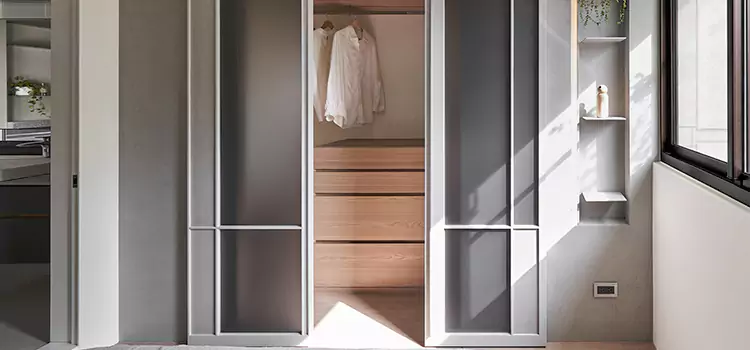 Mirror Sliding Door Replacement Kankakee