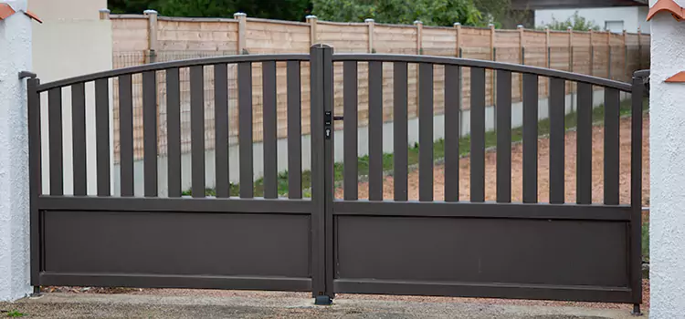 Advanced Gate Solutions in Kankakee, IL