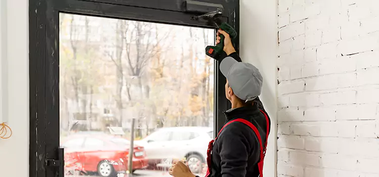 Comprehensive Door Closer Services in Kankakee, IL