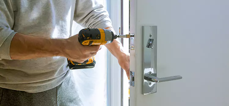Door Knob Lock Repair Kankakee