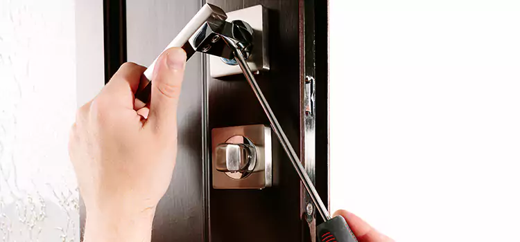 Door Lock Replacement Service Kankakee
