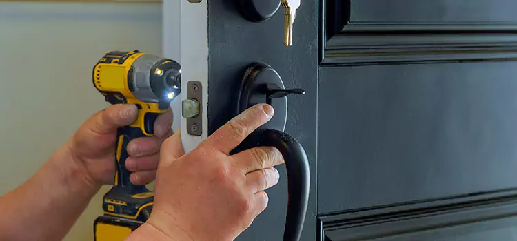 Locksmith Emergency Service Kankakee