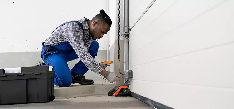 Expert Solutions for Every Garage Lock Need in Kankakee, IL