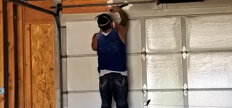 Specialized Garage Door Panel Solutions in Kankakee, IL