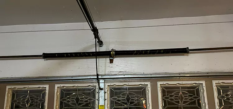Garage Door Spring Repair Near Me Kankakee