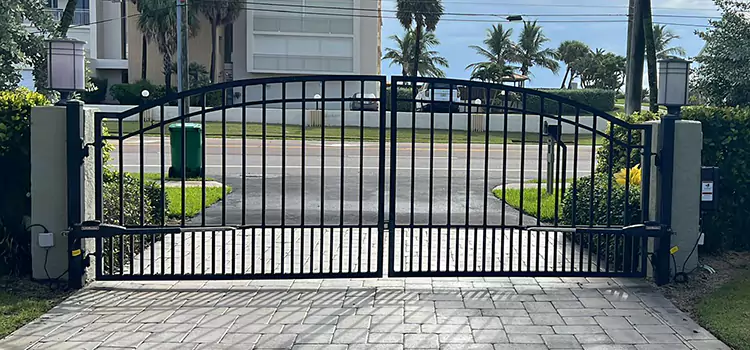 Gate Opener Replacement Near Me in Kankakee, IL