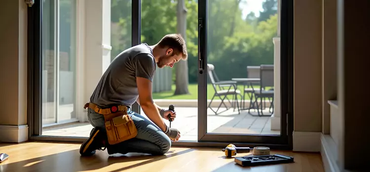 Comprehensive Solutions for Every Glass Door Need in Kankakee, IL