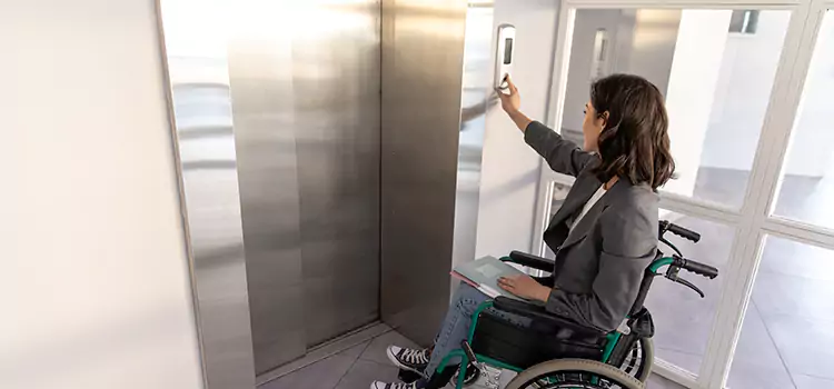 Benefits of Modern Handicap Door Systems in Kankakee, IL