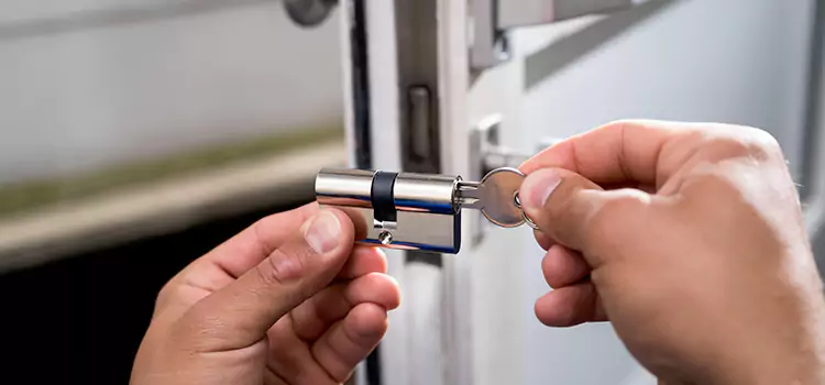 Emergency Locksmith for House Kankakee