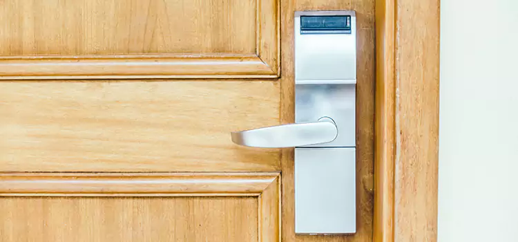 Electromagnetic Door Lock Installation Kankakee