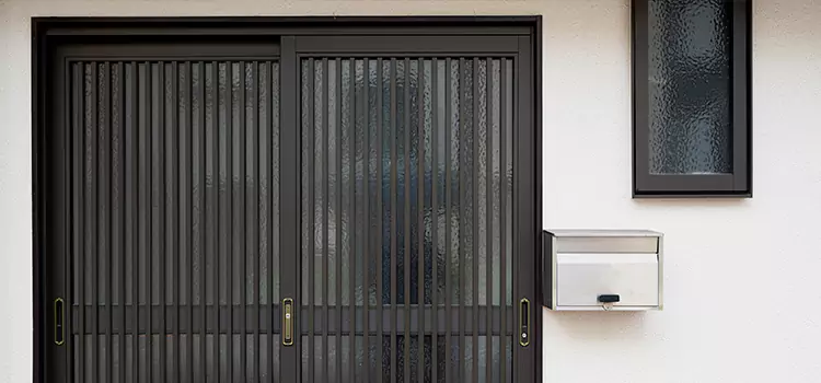 Sliding Screen Door Repair Kankakee