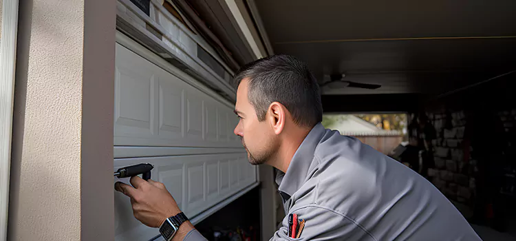 Garage Door Cable Replacement Kankakee