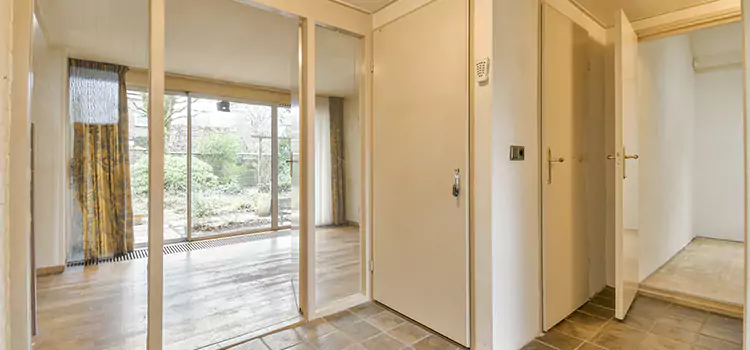 Why Choose Our Pocket Door Experts in Kankakee, IL?