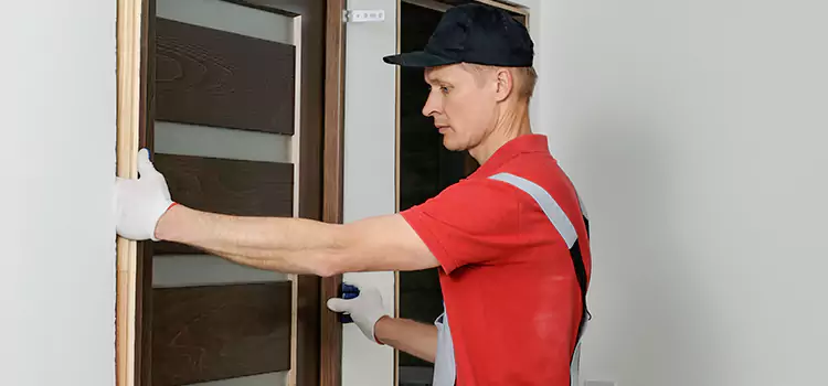 Frame and Panel Restoration Kankakee