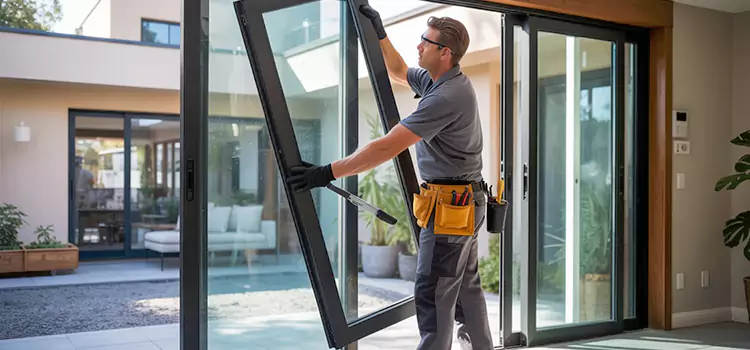 Specialized Sliding Door Roller Services in Kankakee, Illinois
