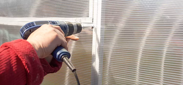 Sliding Screen Door Repair Kankakee