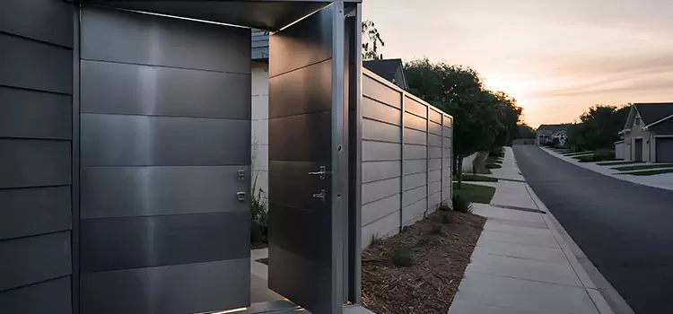 Comprehensive Steel Door Solutions in Kankakee, IL
