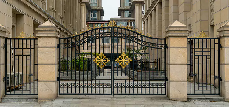 Comprehensive Iron Gate Maintenance Solutions in Kankakee, IL