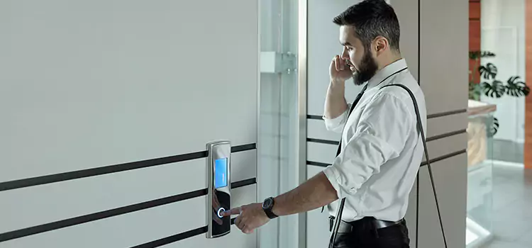 Cloud Based Access Control Kankakee
