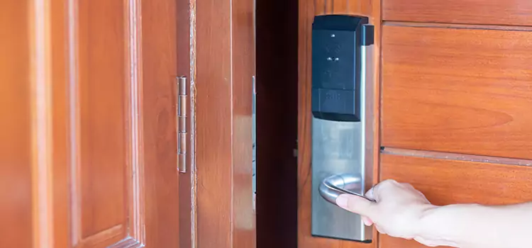Commercial Keyless Entry Locks Kankakee