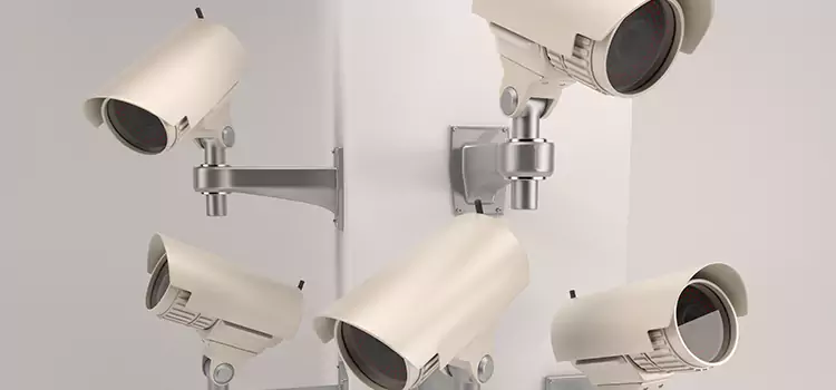 Your Trusted Partner for CCTV Solutions in Kankakee