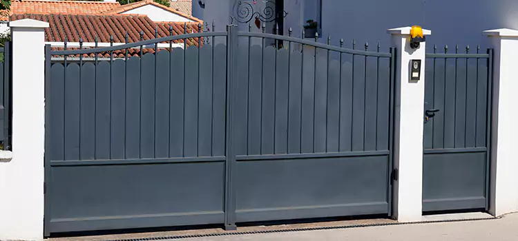 Emergency Commercial Gate Repair Kankakee