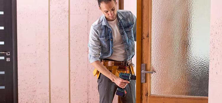 Door Glass Replacement Kankakee