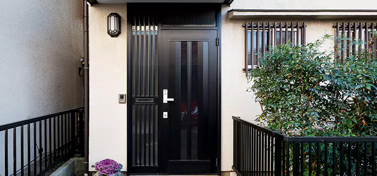 Popular Exterior Door Options in Kankakee, IL