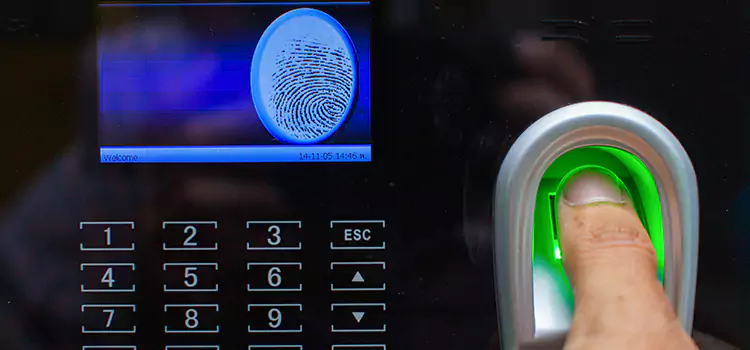Your Trusted Partner for Secure Access in Kankakee, IL