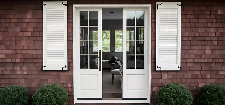 French Door Restoration Kankakee
