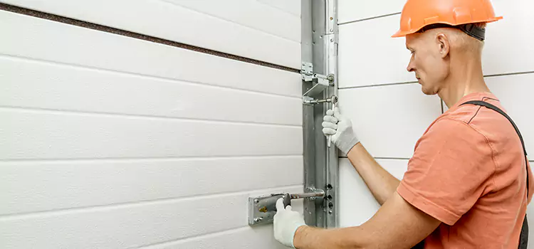 Why Choose Us for Garage Door Lock Services in Kankakee, IL?