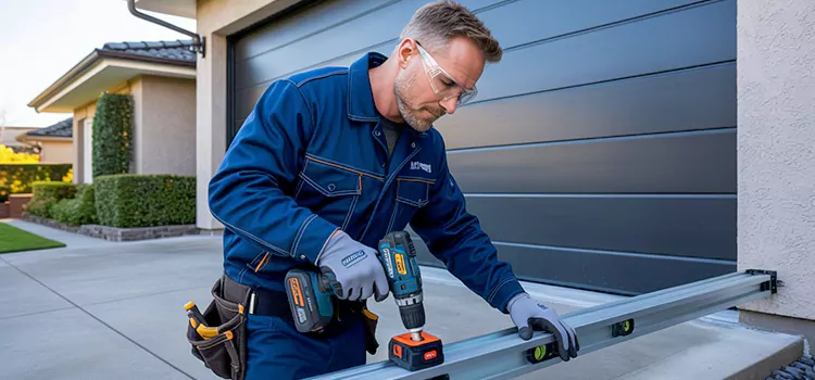 Why Choose Us for Garage Door Off Track Services in Kankakee, Illinois?
