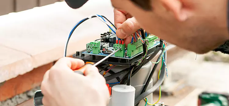 Specialized Brand Gate Motor Repairs Kankakee
