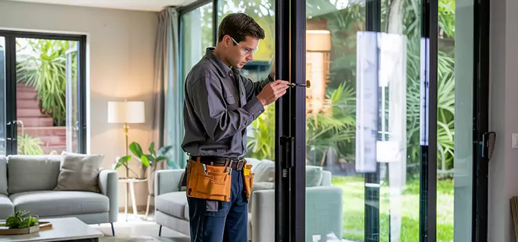 Why Choose Us for Your Glass Door Needs in Kankakee, IL?