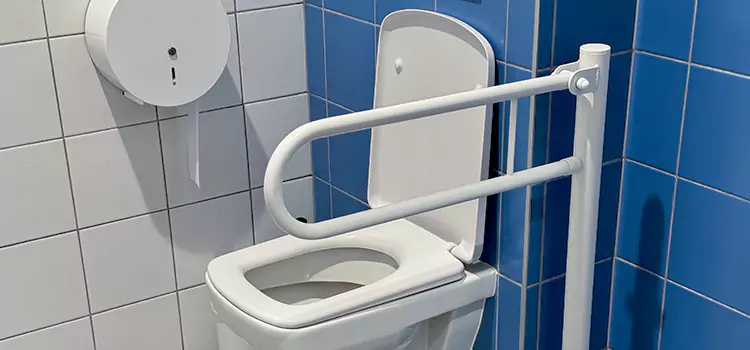 Comprehensive Solutions in Kankakee, IL for Accessible Facilities