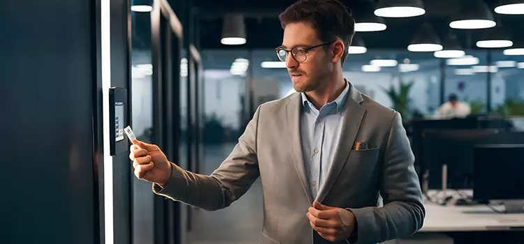 Our Commitment to Keycard Security Excellence in Kankakee, IL