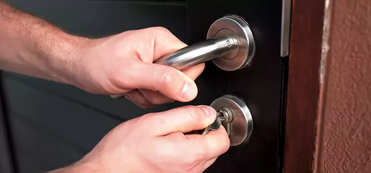 Master Key Control and Audits Kankakee
