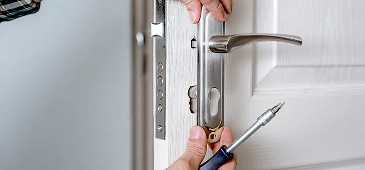 New Door Frame Installation Kankakee