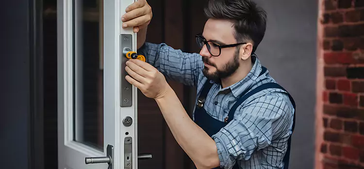 Residential Door Repairs Kankakee