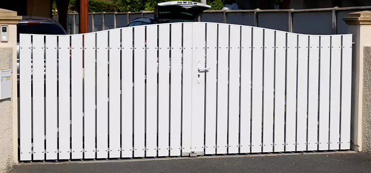 Why Choose Us for Residential Gate Repair in Kankakee, IL?
