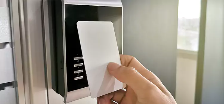 Advanced RFID Technology Integration in Kankakee, IL