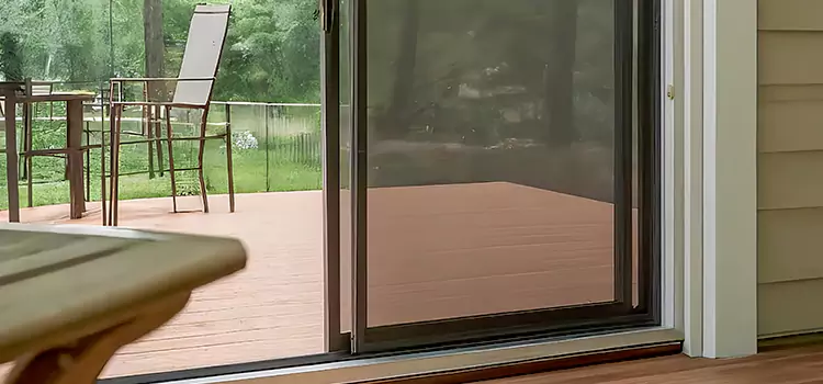 Garage Screen Door Installation Kankakee
