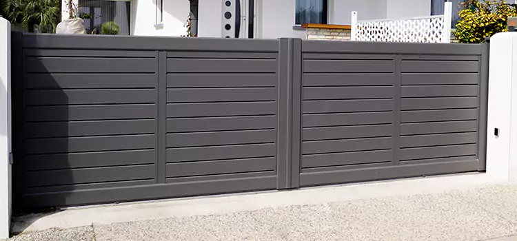 Automatic Gate Fence Kankakee