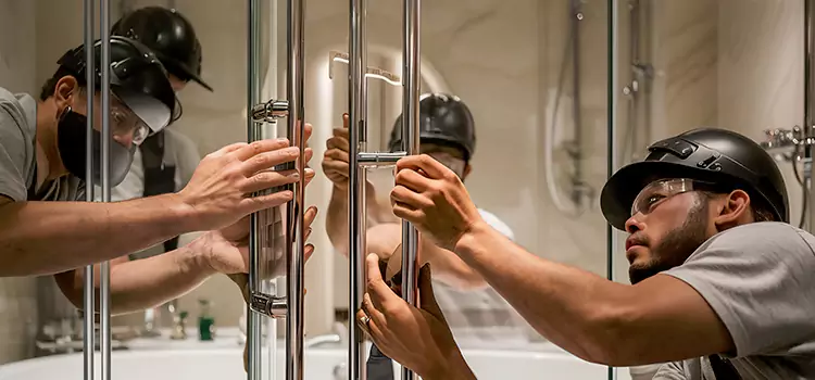 Shower Door Replacement Cost Kankakee