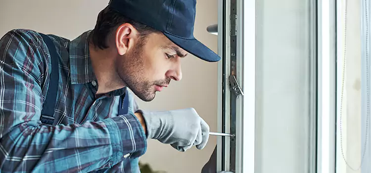 Emergency Response for Latch Issues Kankakee