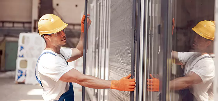 Sliding Door Mesh Replacement Kankakee