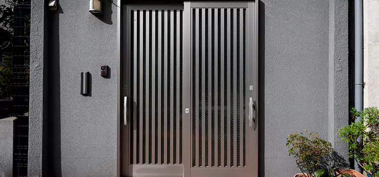 Specialized Steel Door Services in Kankakee, IL