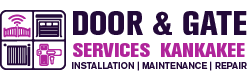 Door & Gate Services Kankakee